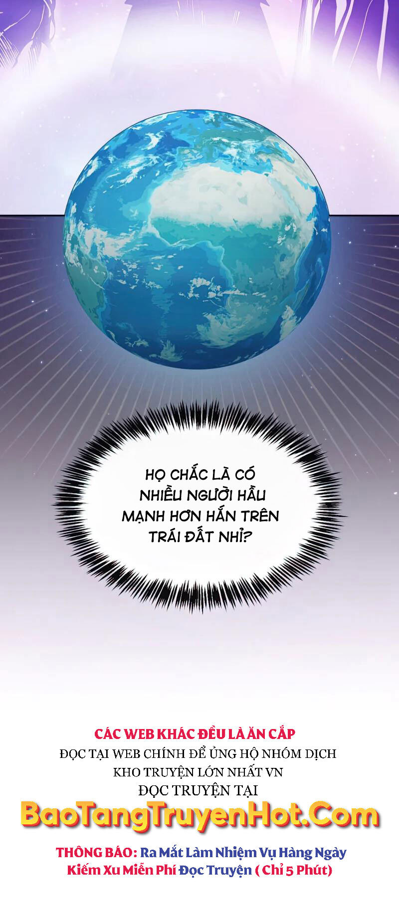 Người Chơi Trở Về Từ Địa Ngục Chap 95 - Next Chap 96