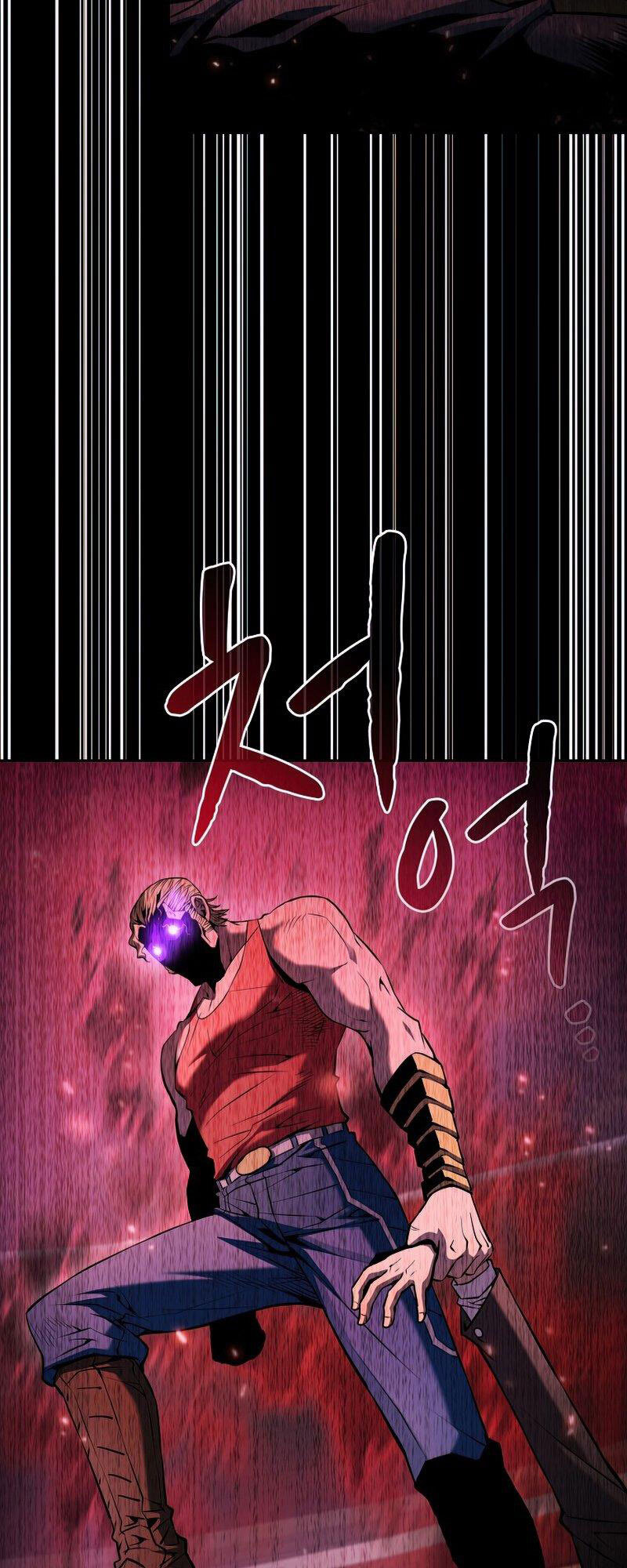 Người Chơi Trở Về Từ Địa Ngục Chap 95 - Next Chap 96