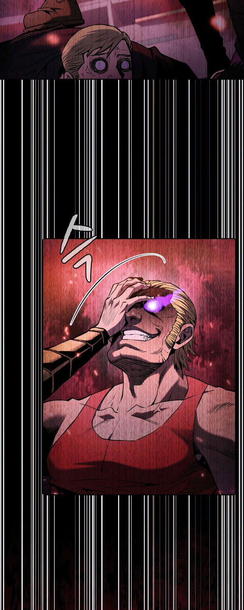 Người Chơi Trở Về Từ Địa Ngục Chap 95 - Next Chap 96