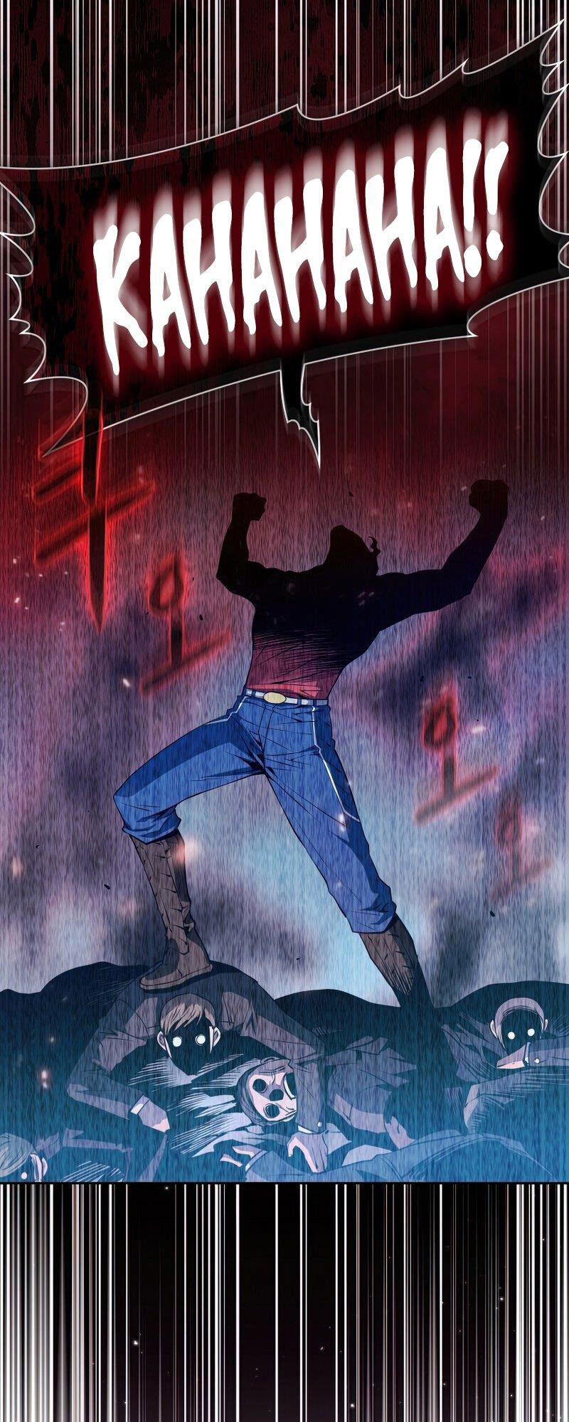 Người Chơi Trở Về Từ Địa Ngục Chap 95 - Next Chap 96