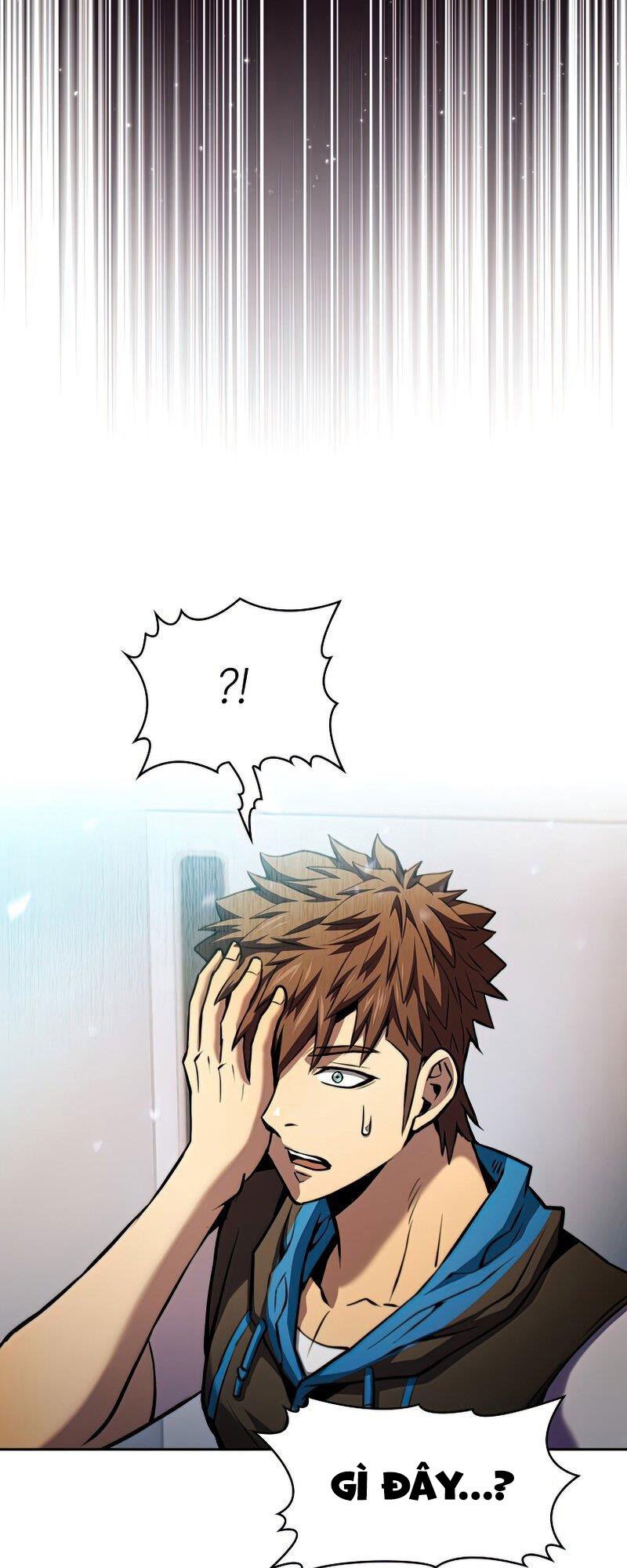 Người Chơi Trở Về Từ Địa Ngục Chap 95 - Next Chap 96