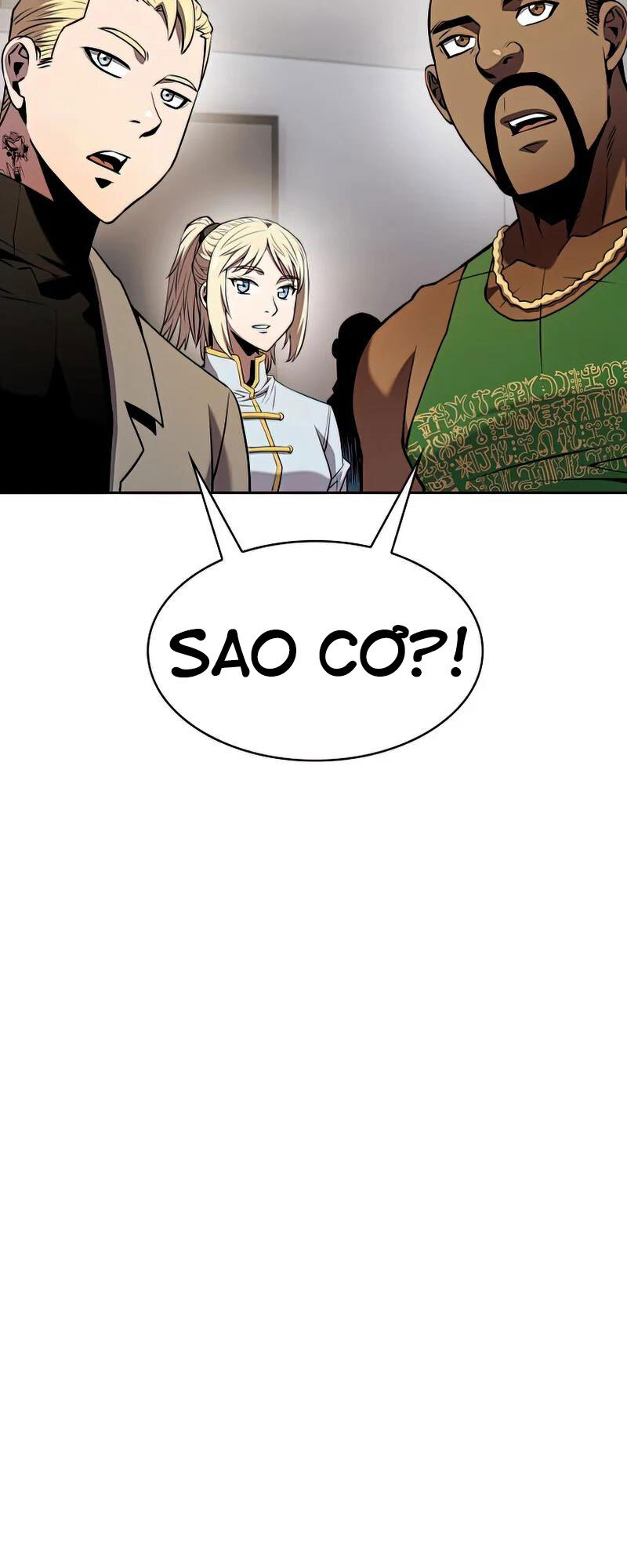 Người Chơi Trở Về Từ Địa Ngục Chap 95 - Next Chap 96