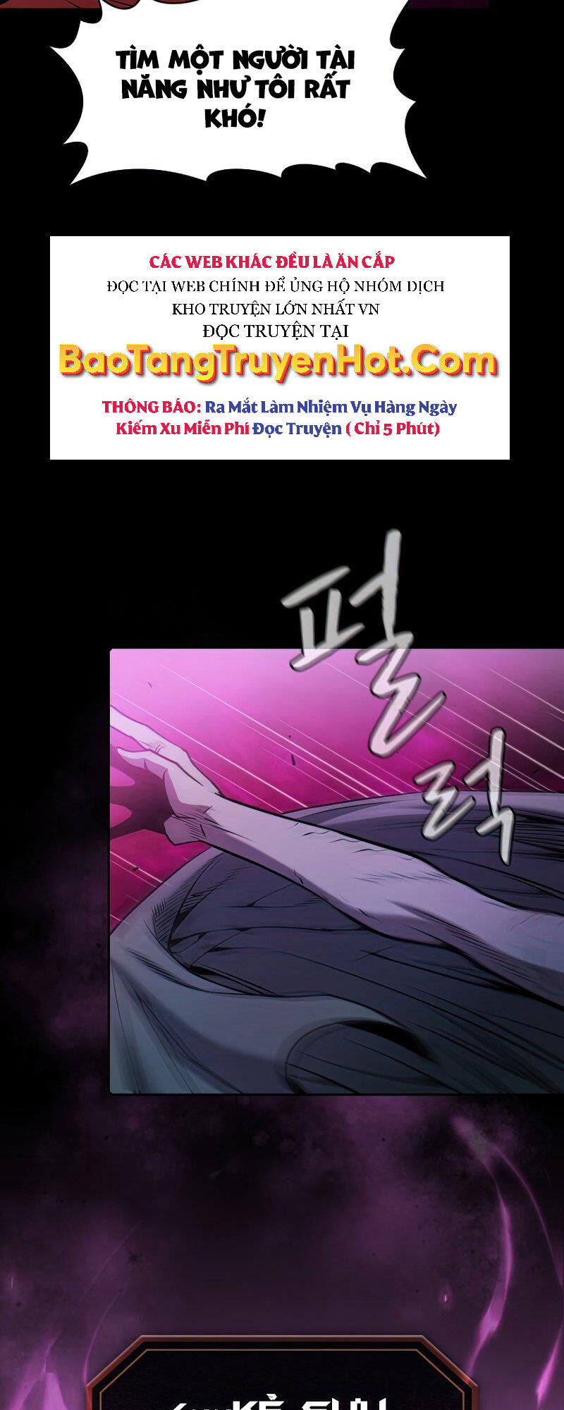 Người Chơi Trở Về Từ Địa Ngục Chap 95 - Next Chap 96