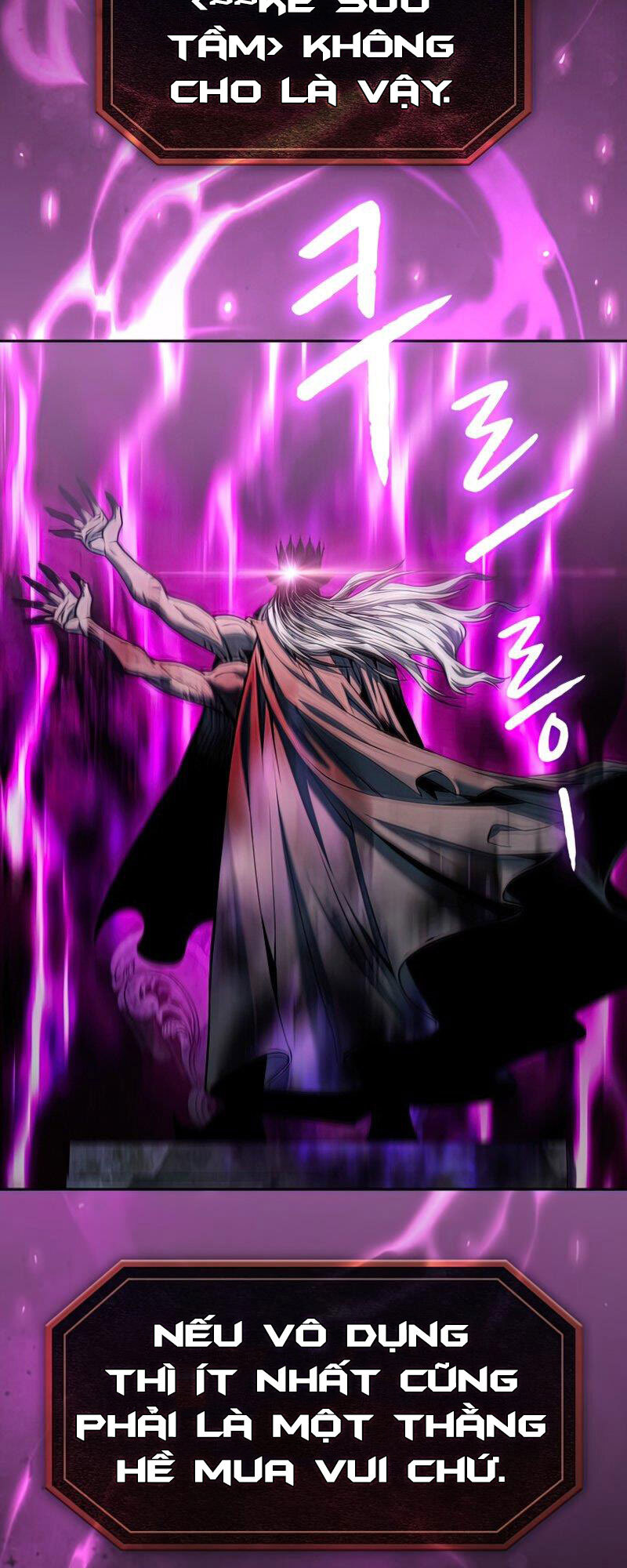 Người Chơi Trở Về Từ Địa Ngục Chap 95 - Next Chap 96