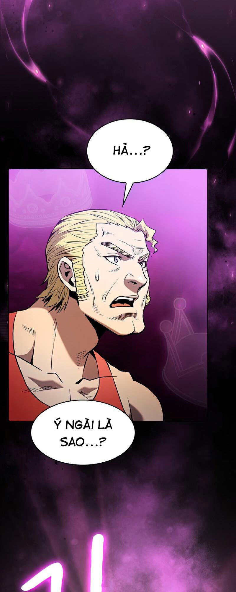 Người Chơi Trở Về Từ Địa Ngục Chap 95 - Next Chap 96