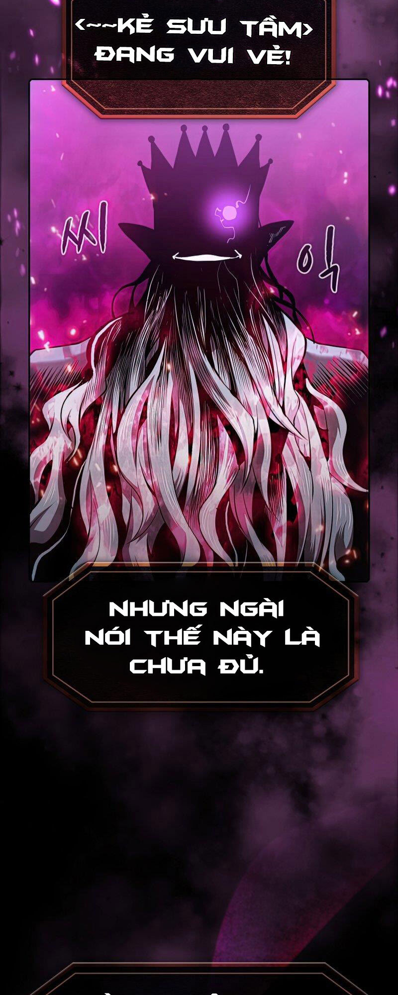 Người Chơi Trở Về Từ Địa Ngục Chap 95 - Next Chap 96