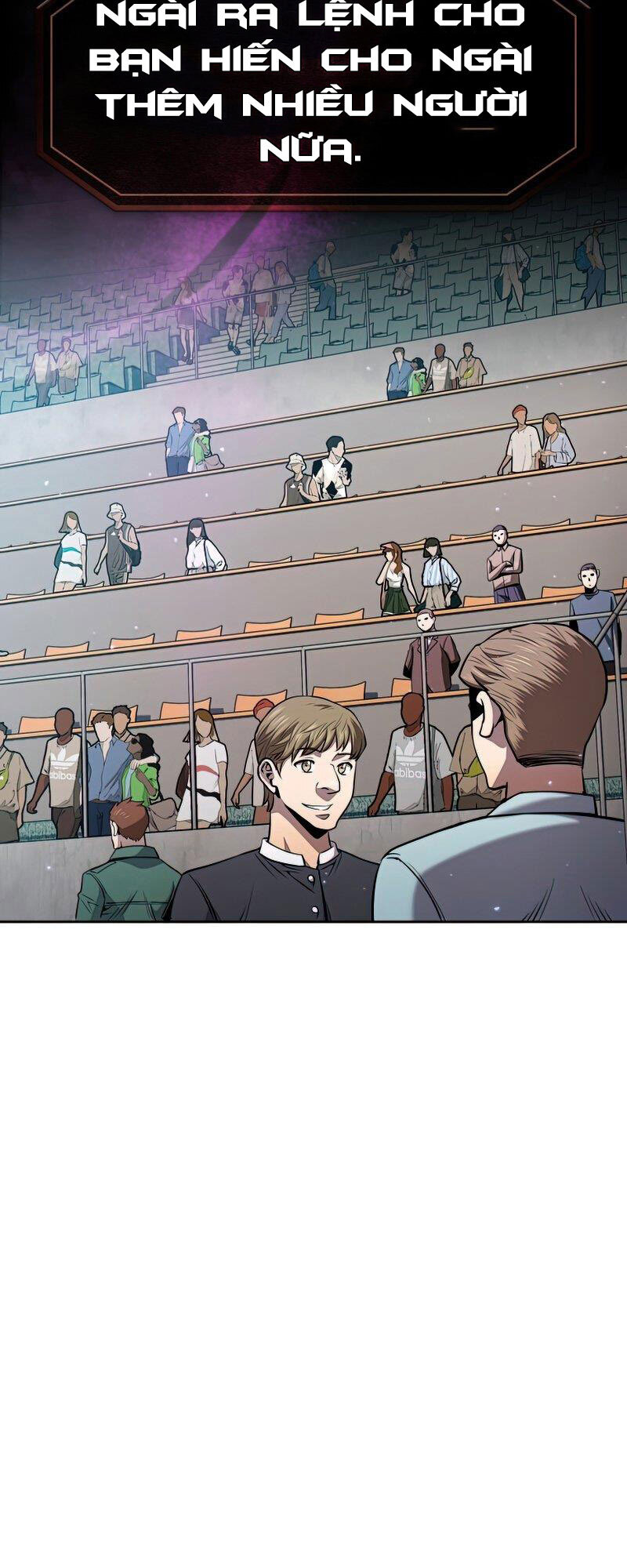 Người Chơi Trở Về Từ Địa Ngục Chap 95 - Next Chap 96