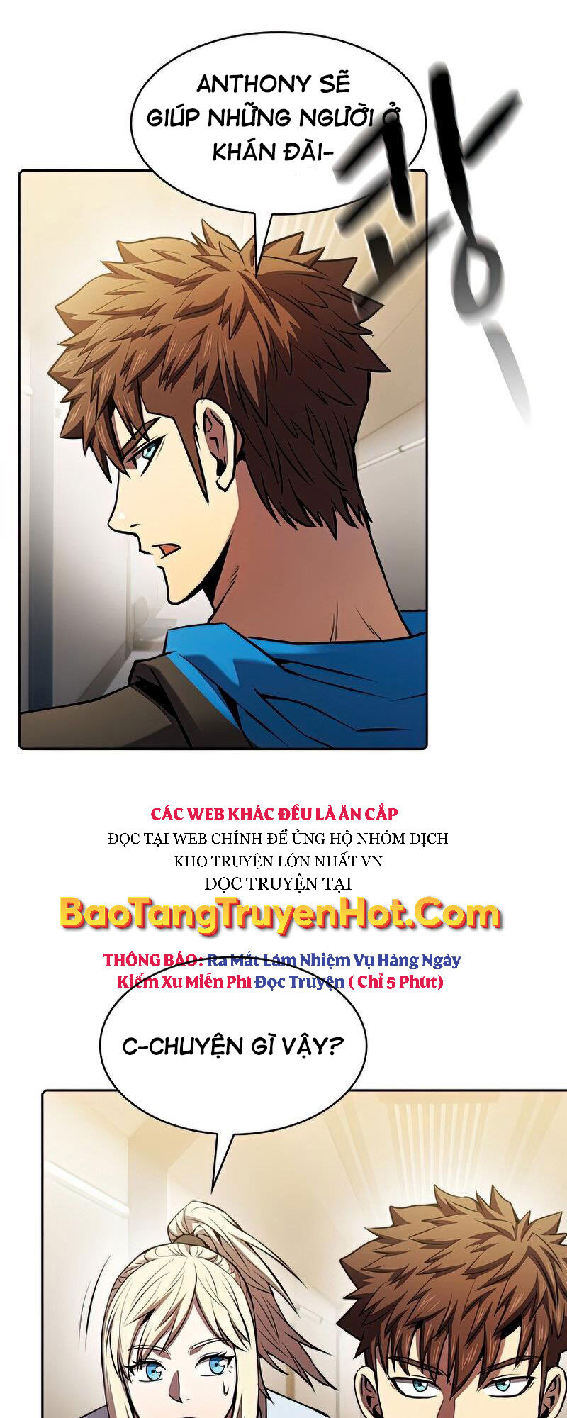 Người Chơi Trở Về Từ Địa Ngục Chap 95 - Next Chap 96