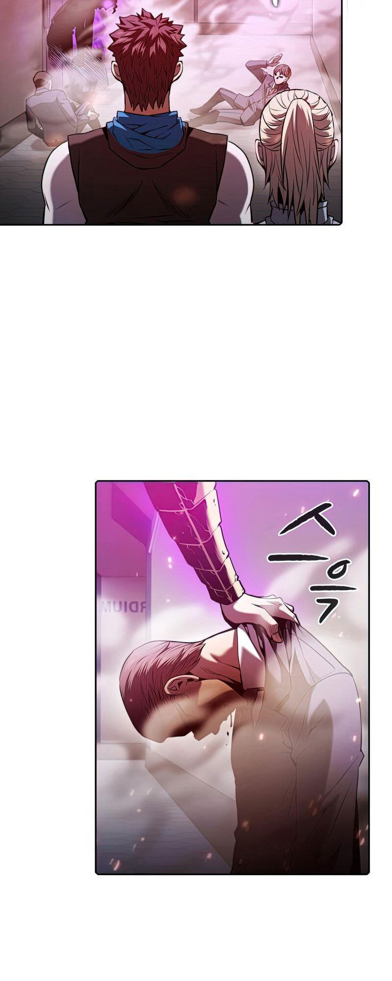 Người Chơi Trở Về Từ Địa Ngục Chap 95 - Next Chap 96