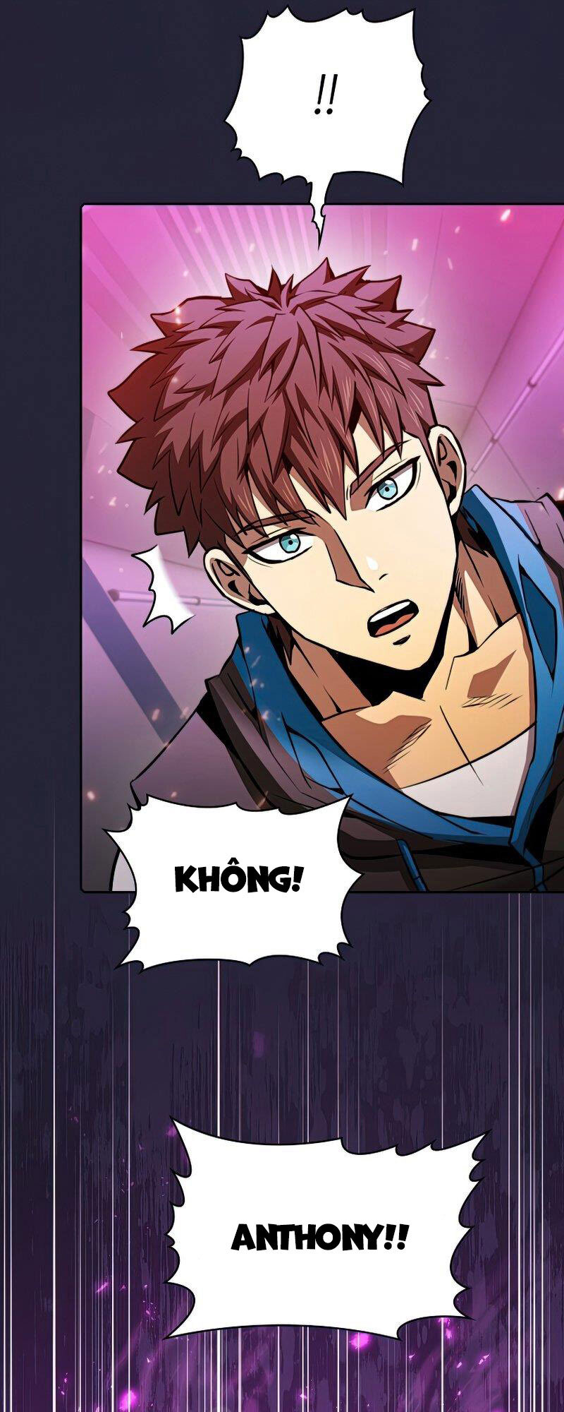 Người Chơi Trở Về Từ Địa Ngục Chap 95 - Next Chap 96