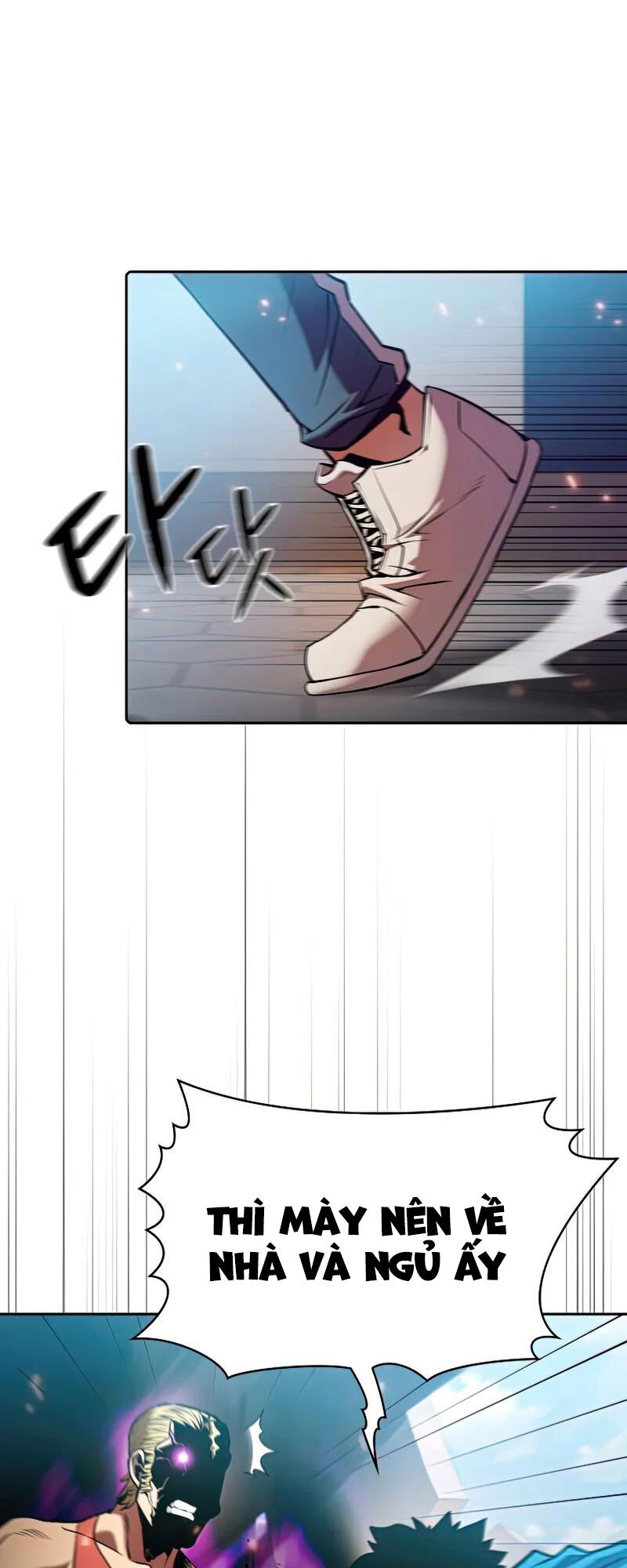 Người Chơi Trở Về Từ Địa Ngục Chap 95 - Next Chap 96