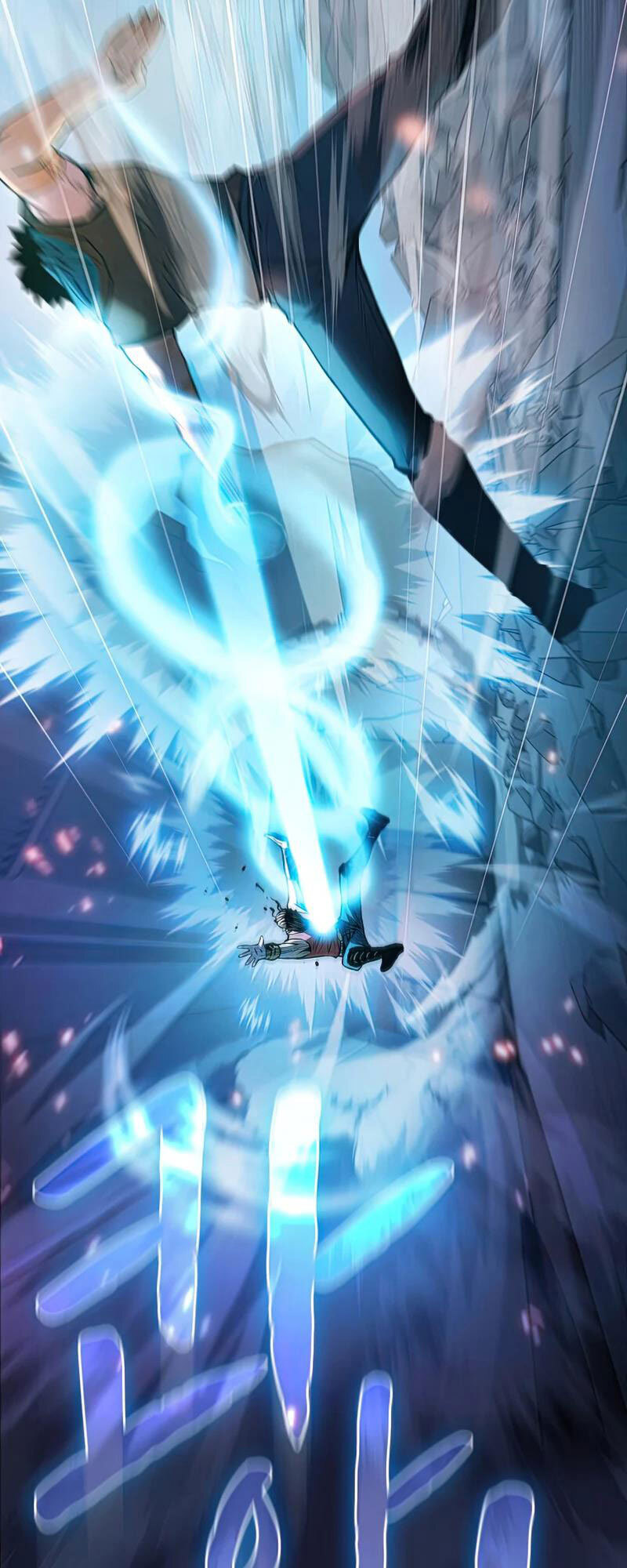 Người Chơi Trở Về Từ Địa Ngục Chap 95 - Next Chap 96