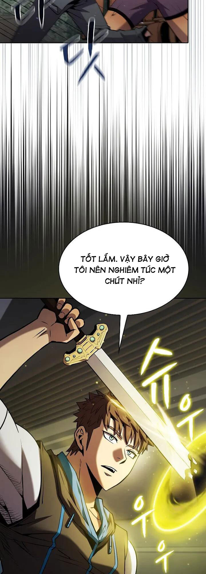 Người Chơi Trở Về Từ Địa Ngục Chap 96 - Next Chap 97
