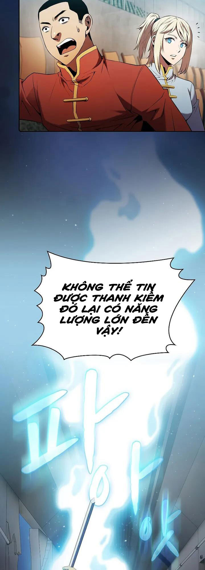 Người Chơi Trở Về Từ Địa Ngục Chap 96 - Next Chap 97