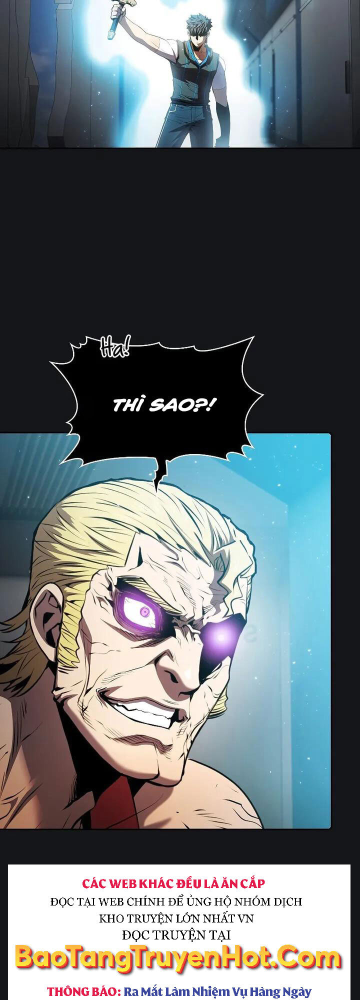 Người Chơi Trở Về Từ Địa Ngục Chap 96 - Next Chap 97