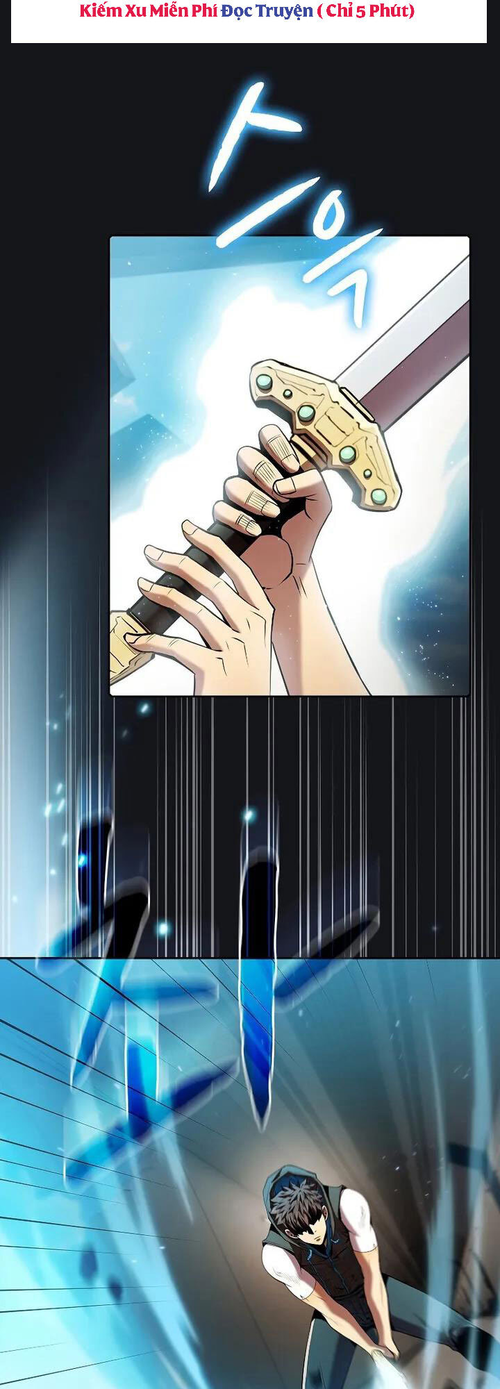 Người Chơi Trở Về Từ Địa Ngục Chap 96 - Next Chap 97