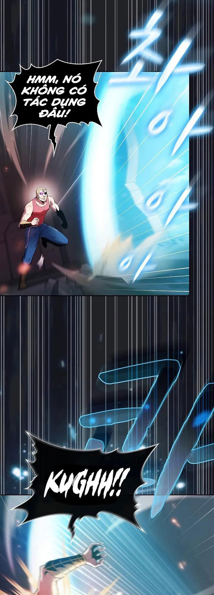 Người Chơi Trở Về Từ Địa Ngục Chap 96 - Next Chap 97