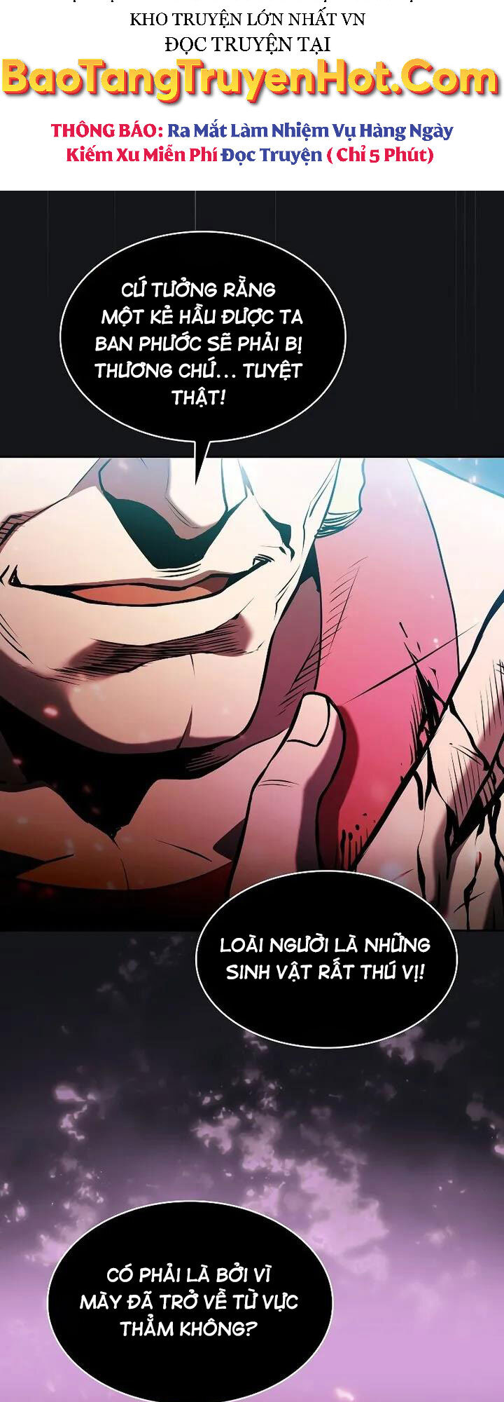 Người Chơi Trở Về Từ Địa Ngục Chap 96 - Next Chap 97