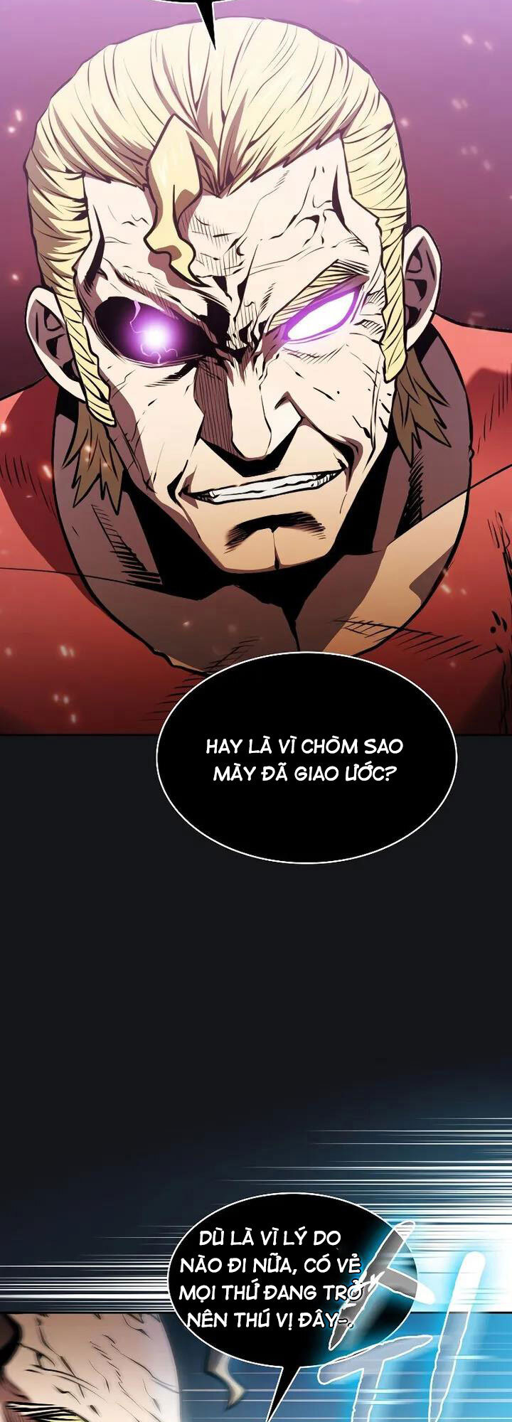 Người Chơi Trở Về Từ Địa Ngục Chap 96 - Next Chap 97