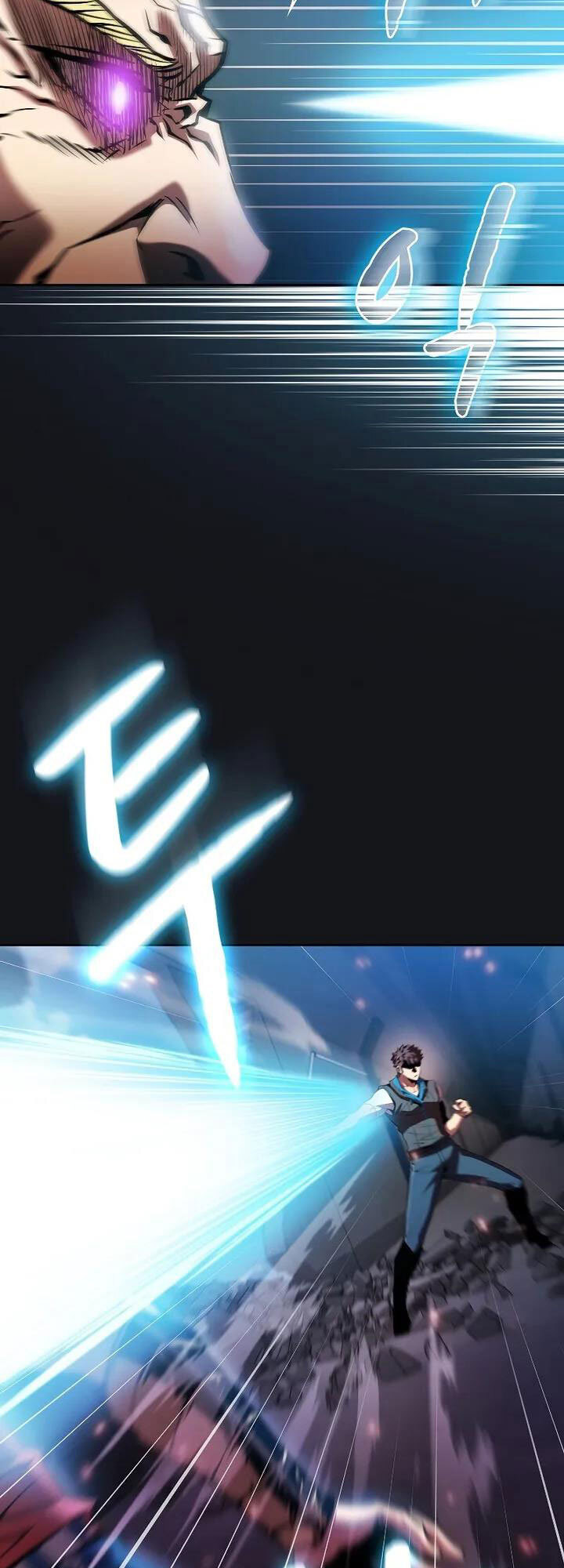 Người Chơi Trở Về Từ Địa Ngục Chap 96 - Next Chap 97