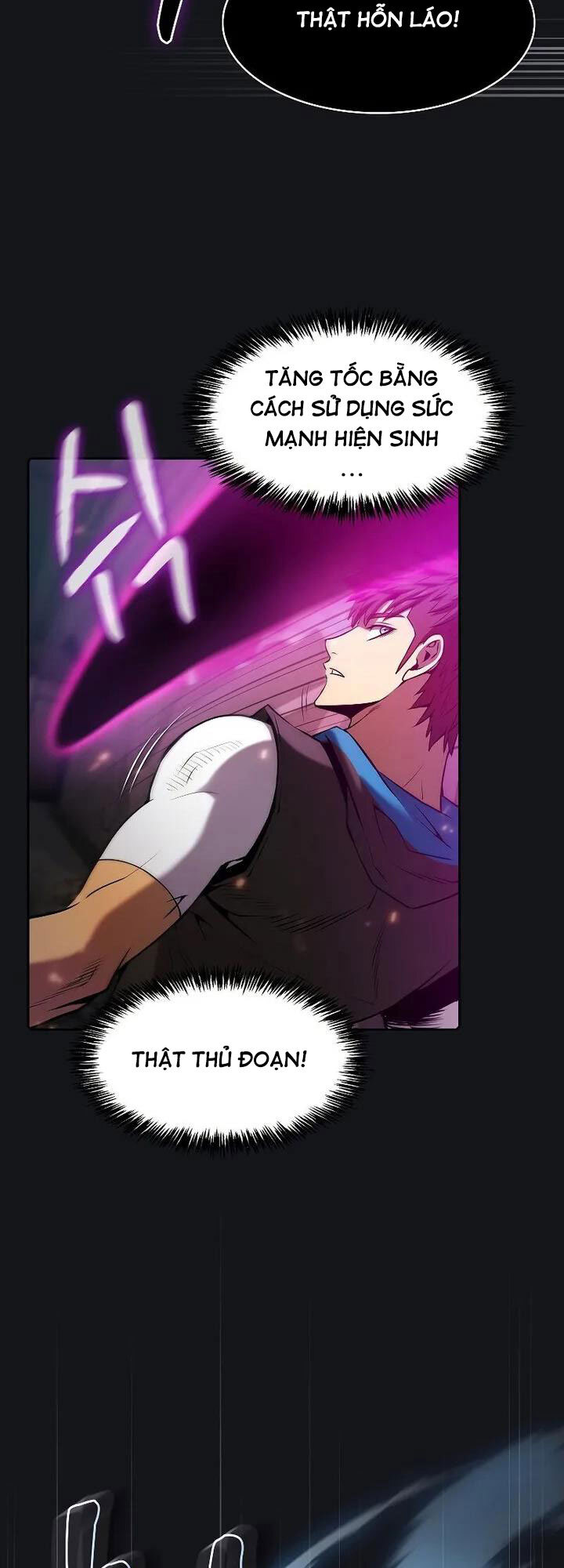 Người Chơi Trở Về Từ Địa Ngục Chap 96 - Next Chap 97