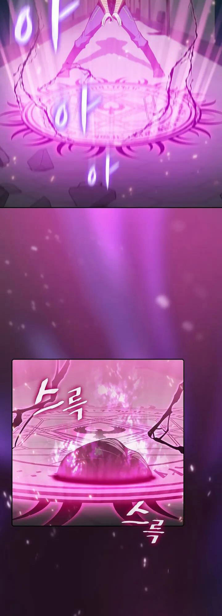 Người Chơi Trở Về Từ Địa Ngục Chap 96 - Next Chap 97