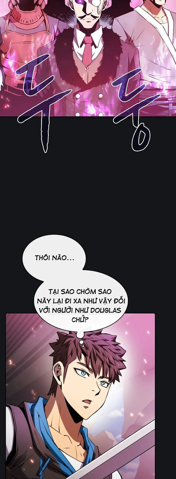 Người Chơi Trở Về Từ Địa Ngục Chap 96 - Next Chap 97