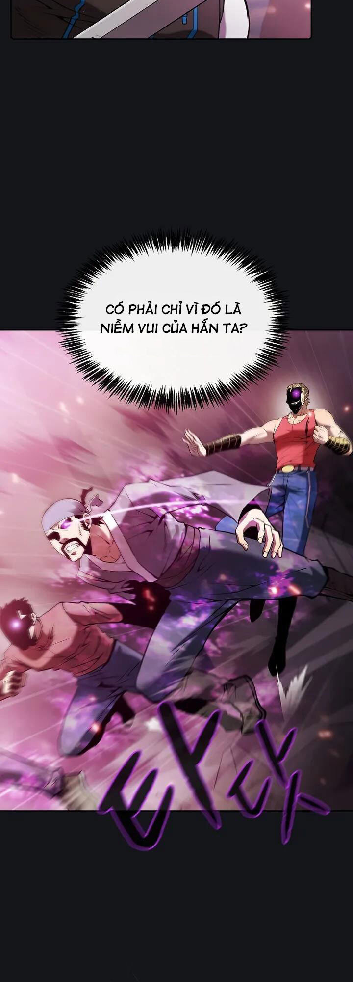 Người Chơi Trở Về Từ Địa Ngục Chap 96 - Next Chap 97