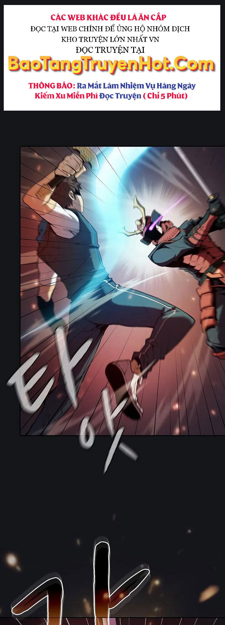 Người Chơi Trở Về Từ Địa Ngục Chap 96 - Next Chap 97