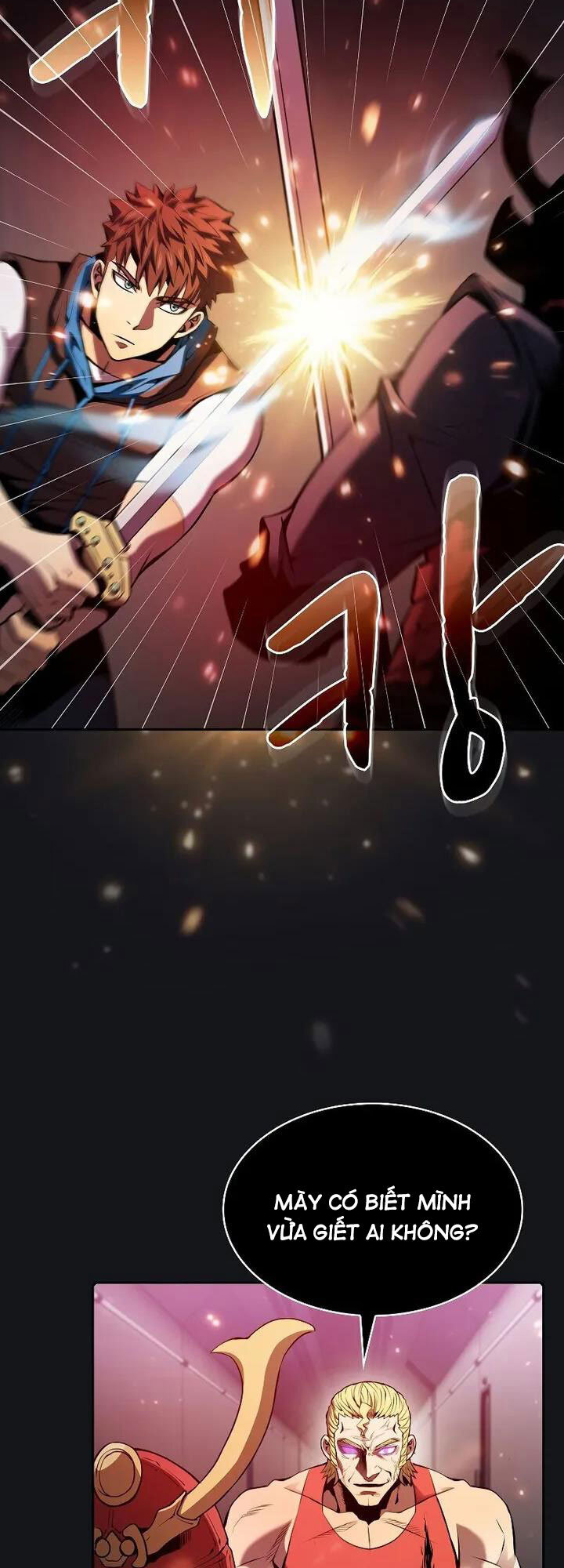 Người Chơi Trở Về Từ Địa Ngục Chap 96 - Next Chap 97