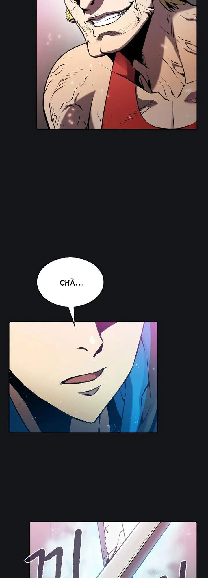 Người Chơi Trở Về Từ Địa Ngục Chap 96 - Next Chap 97