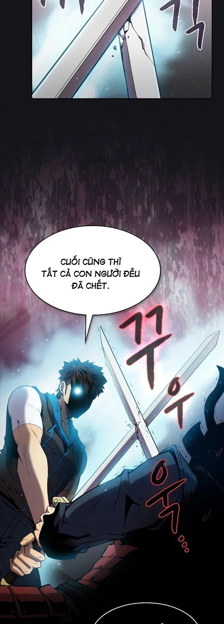 Người Chơi Trở Về Từ Địa Ngục Chap 96 - Next Chap 97