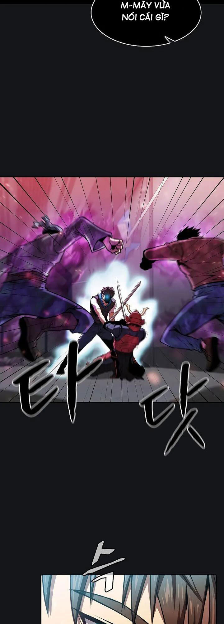 Người Chơi Trở Về Từ Địa Ngục Chap 96 - Next Chap 97