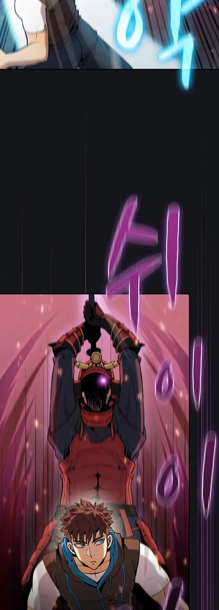 Người Chơi Trở Về Từ Địa Ngục Chap 96 - Next Chap 97