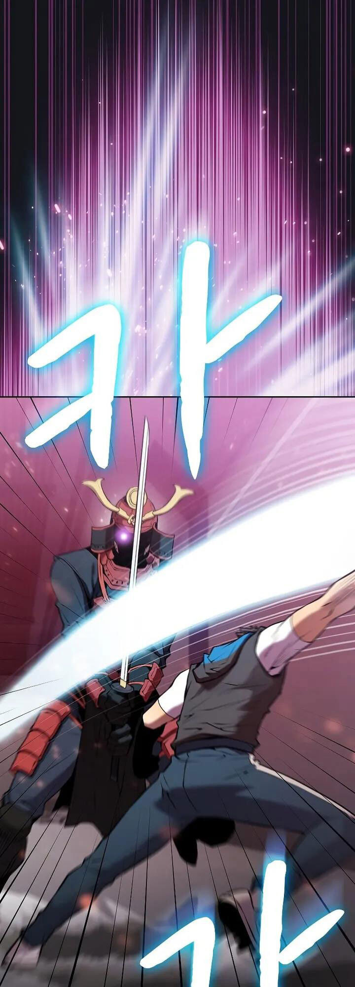 Người Chơi Trở Về Từ Địa Ngục Chap 96 - Next Chap 97