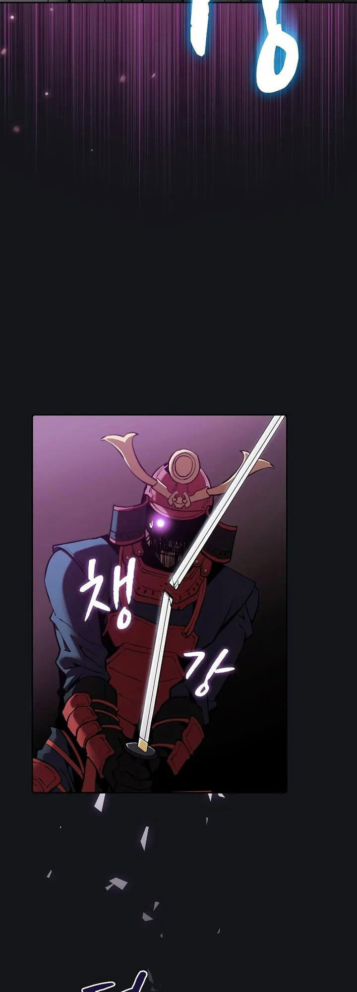 Người Chơi Trở Về Từ Địa Ngục Chap 96 - Next Chap 97