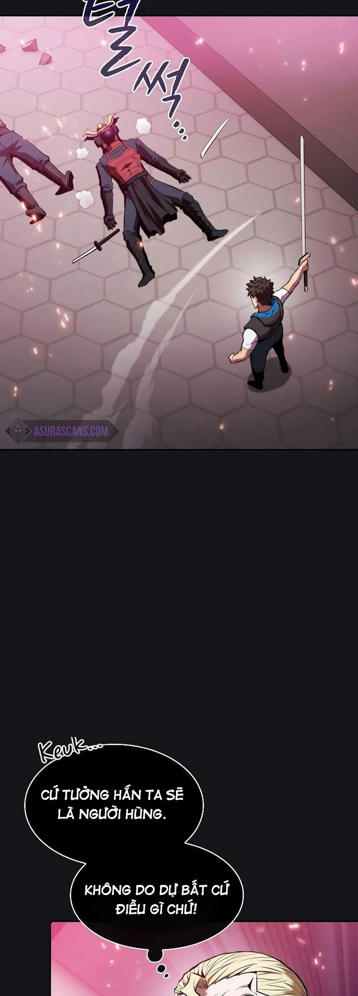 Người Chơi Trở Về Từ Địa Ngục Chap 96 - Next Chap 97