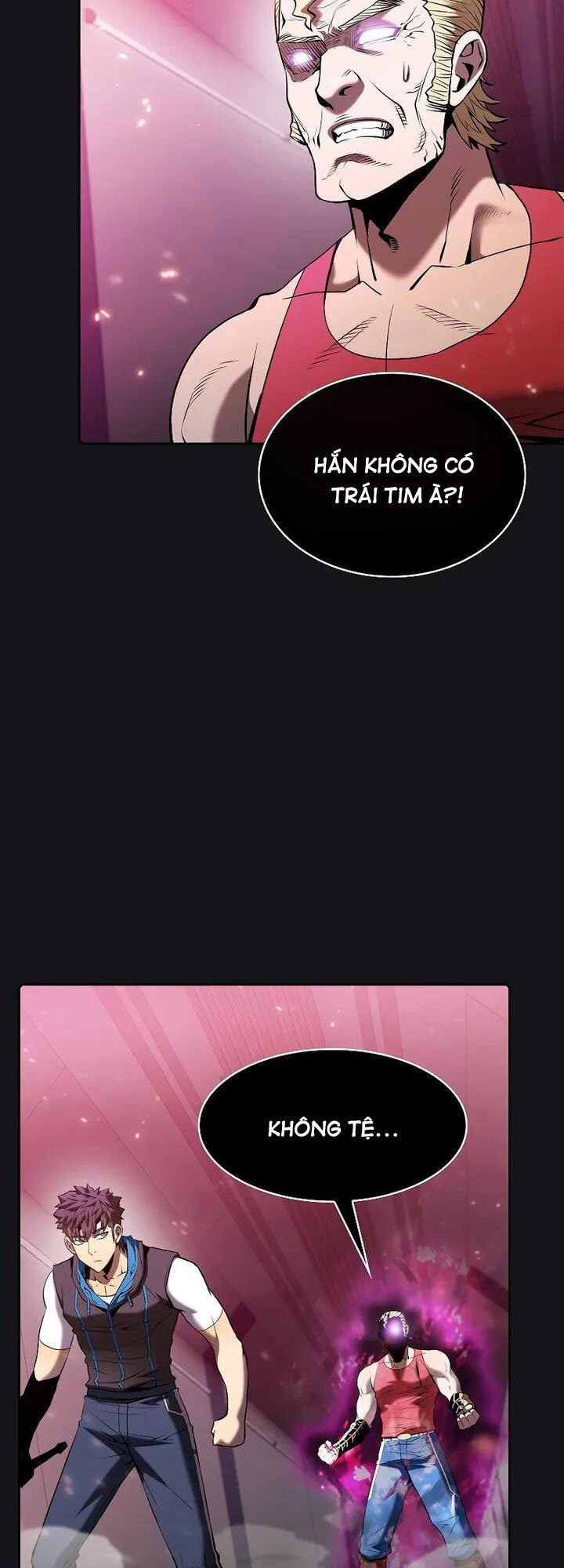 Người Chơi Trở Về Từ Địa Ngục Chap 96 - Next Chap 97