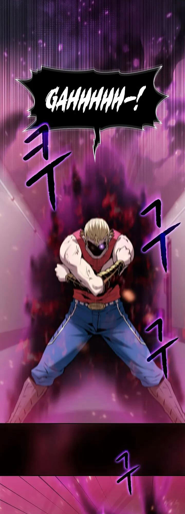 Người Chơi Trở Về Từ Địa Ngục Chap 96 - Next Chap 97