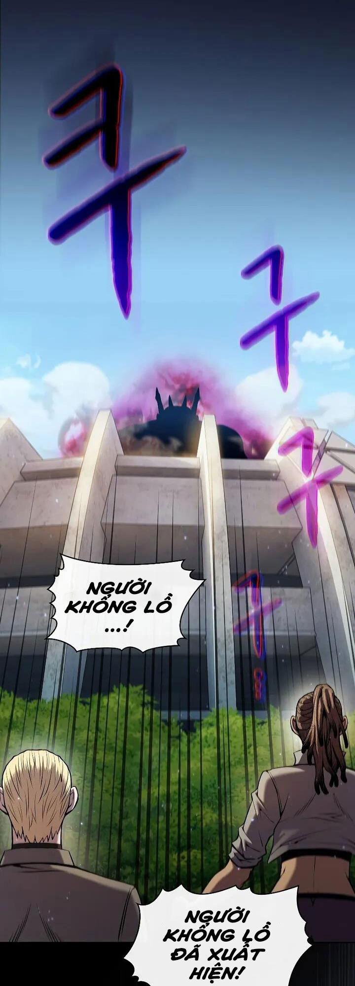 Người Chơi Trở Về Từ Địa Ngục Chap 96 - Next Chap 97