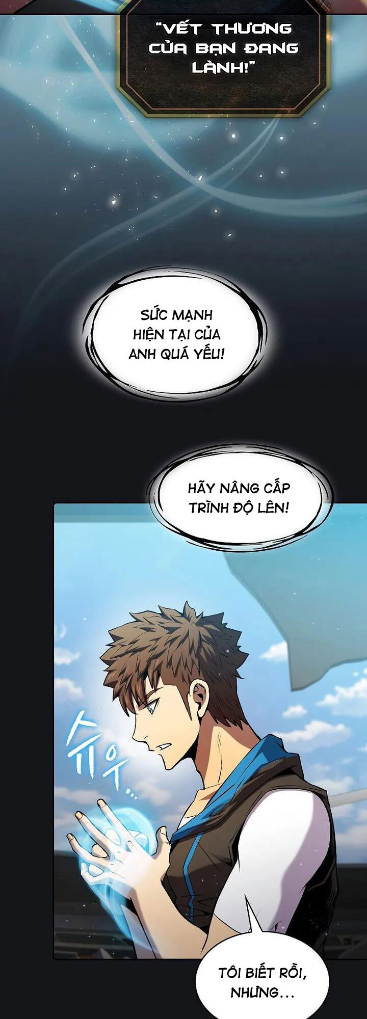 Người Chơi Trở Về Từ Địa Ngục Chap 96 - Next Chap 97