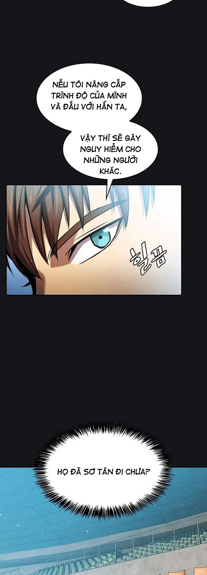 Người Chơi Trở Về Từ Địa Ngục Chap 96 - Next Chap 97