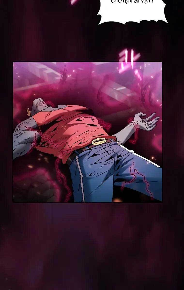 Người Chơi Trở Về Từ Địa Ngục Chap 98 - Next Chap 99