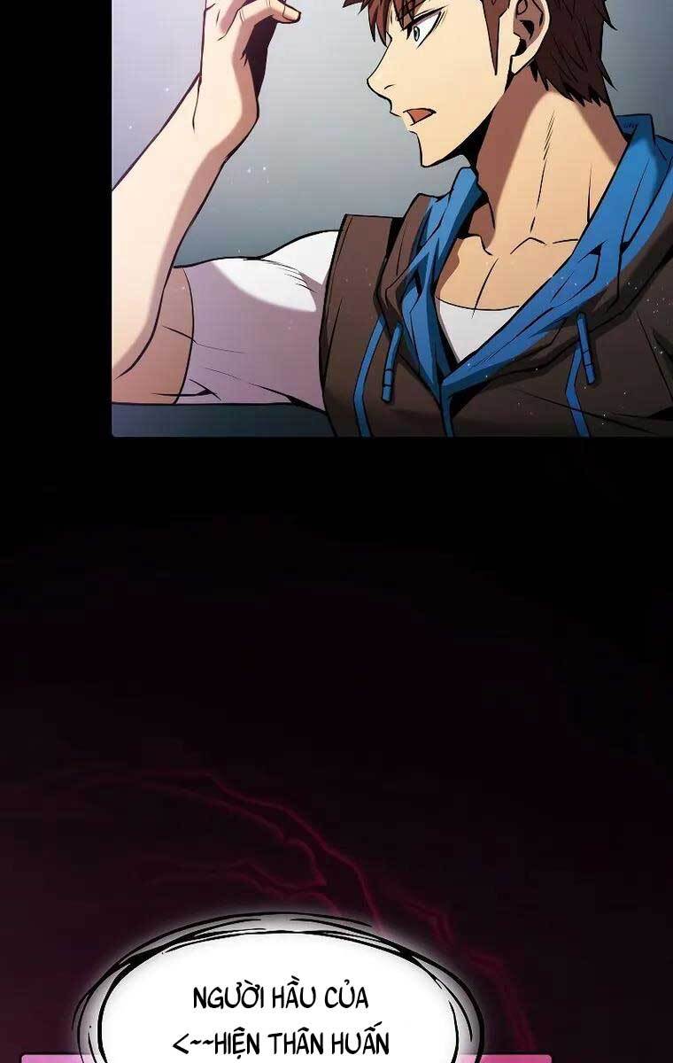 Người Chơi Trở Về Từ Địa Ngục Chap 98 - Next Chap 99