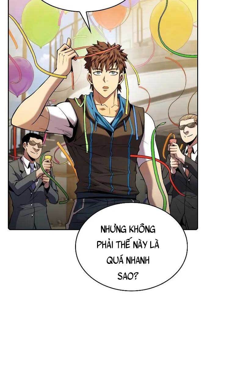 Người Chơi Trở Về Từ Địa Ngục Chap 98 - Next Chap 99