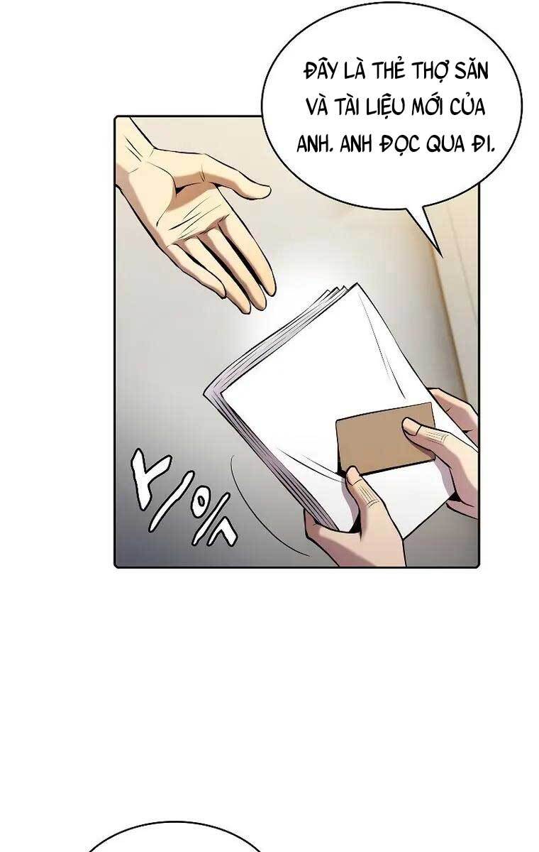 Người Chơi Trở Về Từ Địa Ngục Chap 98 - Next Chap 99