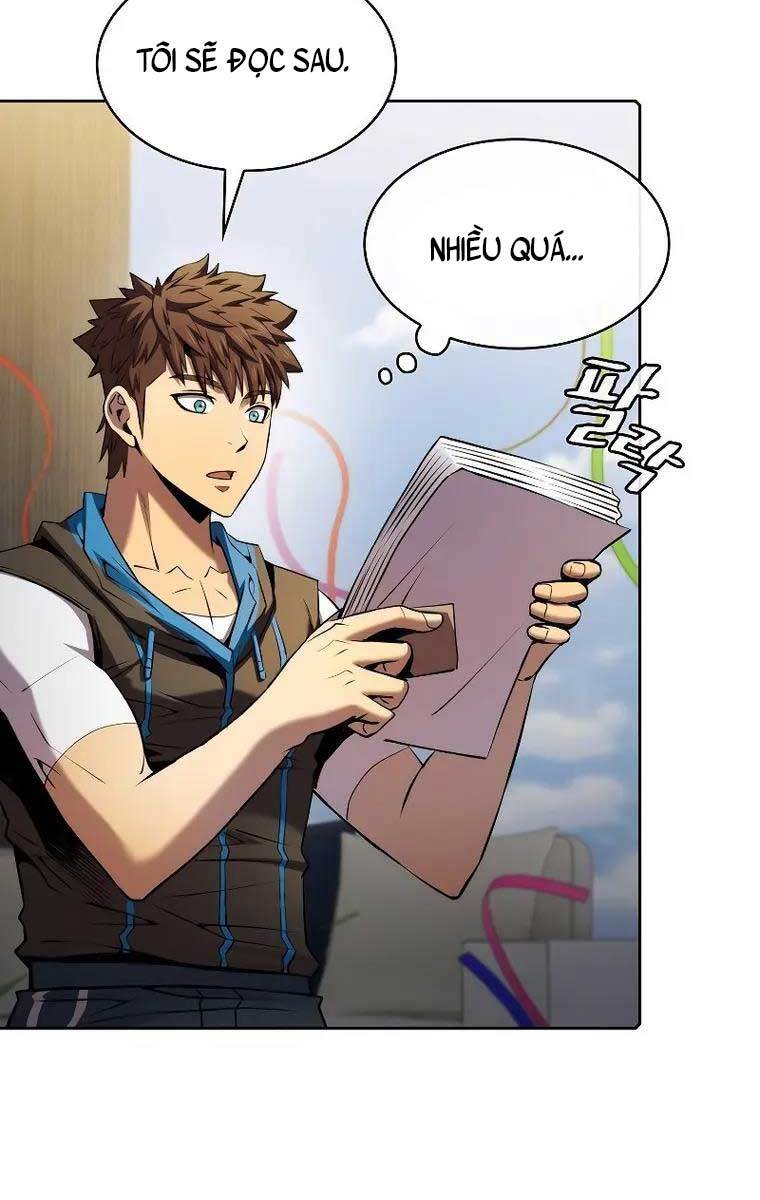 Người Chơi Trở Về Từ Địa Ngục Chap 98 - Next Chap 99