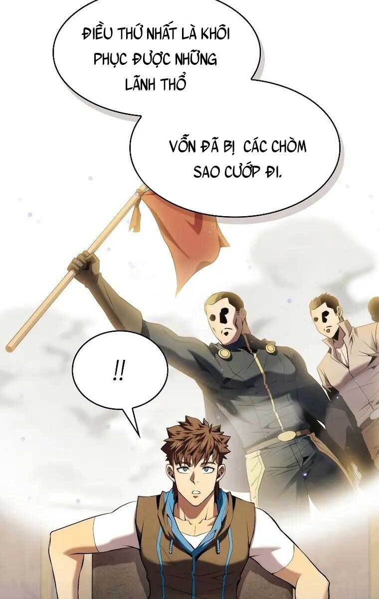 Người Chơi Trở Về Từ Địa Ngục Chap 98 - Next Chap 99