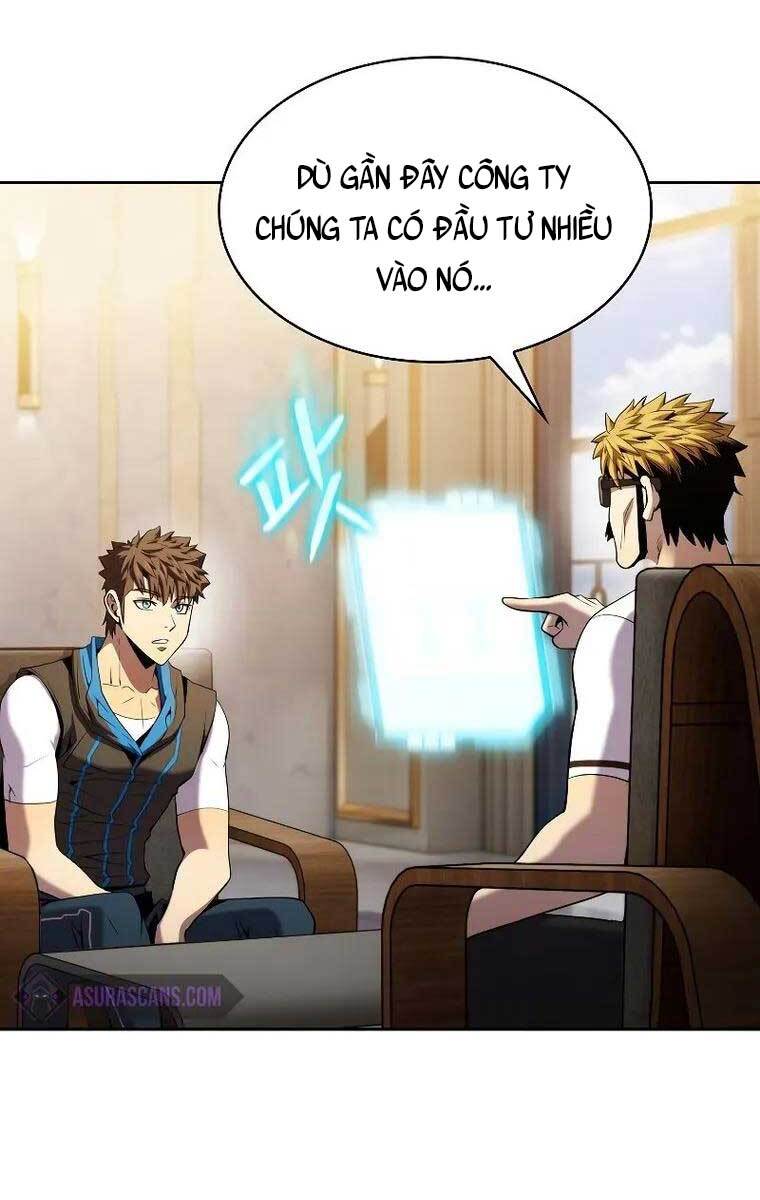 Người Chơi Trở Về Từ Địa Ngục Chap 98 - Next Chap 99