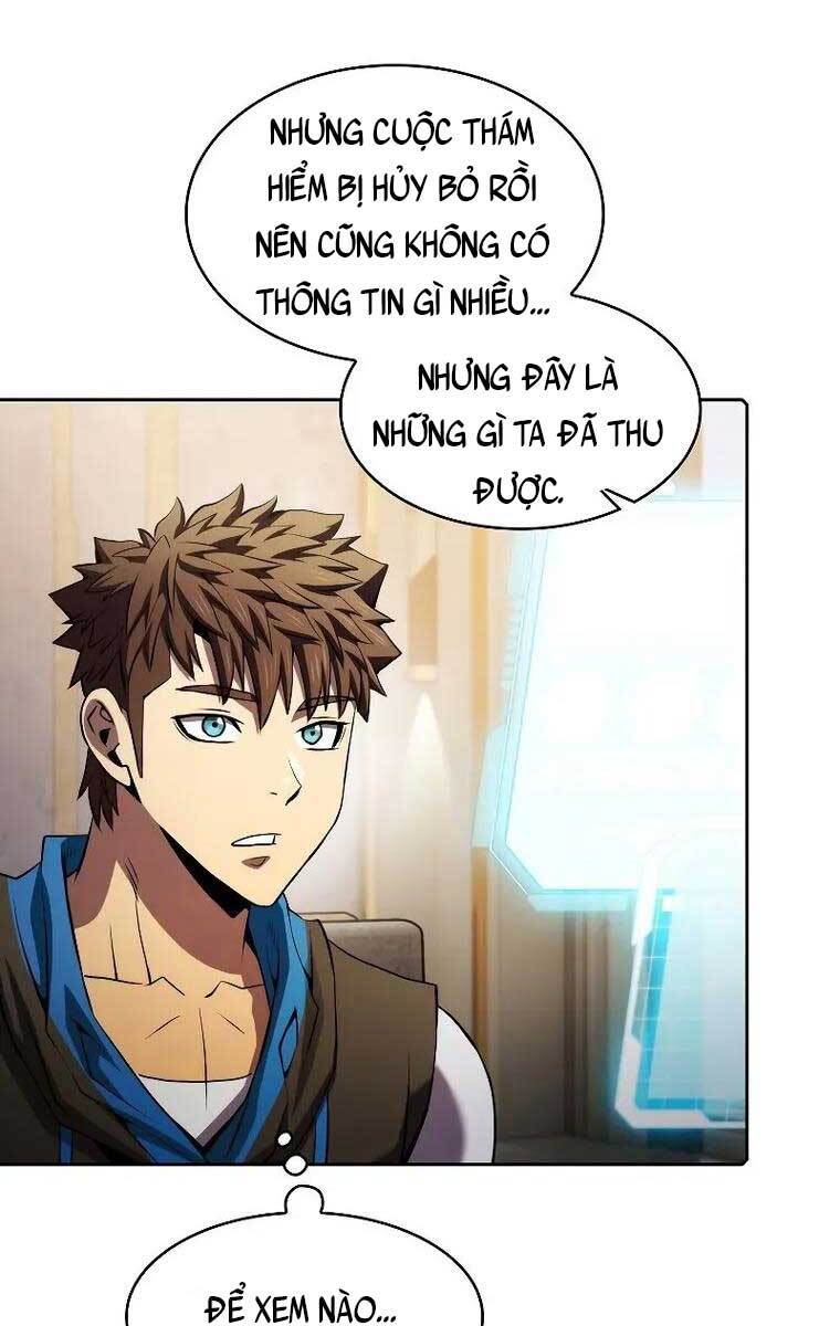 Người Chơi Trở Về Từ Địa Ngục Chap 98 - Next Chap 99